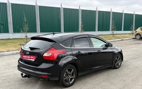 Ford Focus III, 2011 год, 625 000 рублей, 4 фотография