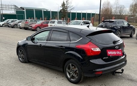 Ford Focus III, 2011 год, 625 000 рублей, 6 фотография