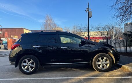 Nissan Murano, 2012 год, 1 450 000 рублей, 8 фотография