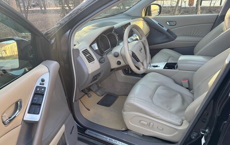 Nissan Murano, 2012 год, 1 450 000 рублей, 13 фотография