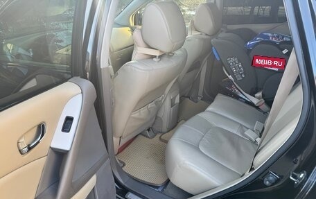 Nissan Murano, 2012 год, 1 450 000 рублей, 15 фотография