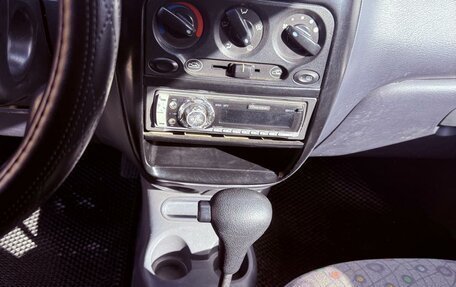 Daewoo Matiz I, 2007 год, 245 000 рублей, 6 фотография