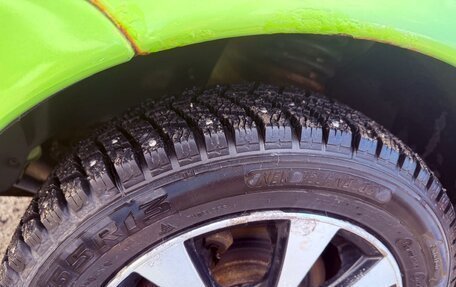 Daewoo Matiz I, 2007 год, 245 000 рублей, 8 фотография