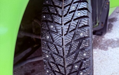 Daewoo Matiz I, 2007 год, 245 000 рублей, 9 фотография