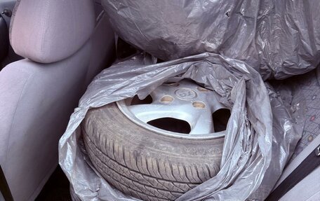 Daewoo Matiz I, 2007 год, 245 000 рублей, 15 фотография