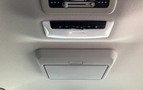 Nissan Serena IV, 2017 год, 1 650 000 рублей, 7 фотография