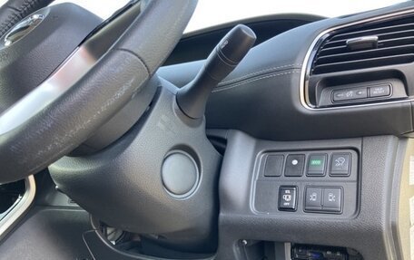 Nissan Serena IV, 2017 год, 1 650 000 рублей, 6 фотография