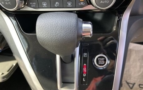 Nissan Serena IV, 2017 год, 1 650 000 рублей, 5 фотография