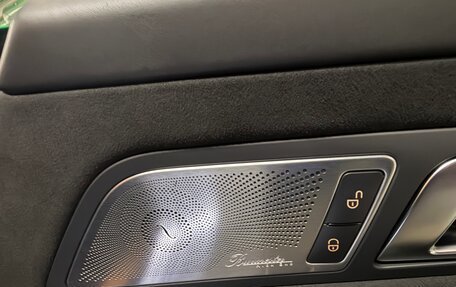 Mercedes-Benz AMG GT I рестайлинг, 2015 год, 8 300 000 рублей, 13 фотография