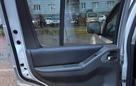 Nissan Pathfinder, 2011 год, 1 030 000 рублей, 11 фотография