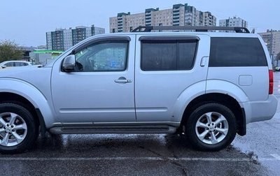 Nissan Pathfinder, 2011 год, 1 030 000 рублей, 1 фотография