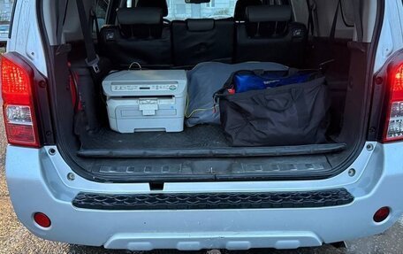 Nissan Pathfinder, 2011 год, 1 030 000 рублей, 7 фотография