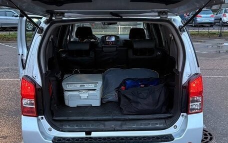 Nissan Pathfinder, 2011 год, 1 030 000 рублей, 8 фотография