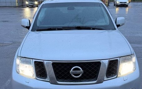 Nissan Pathfinder, 2011 год, 1 030 000 рублей, 4 фотография
