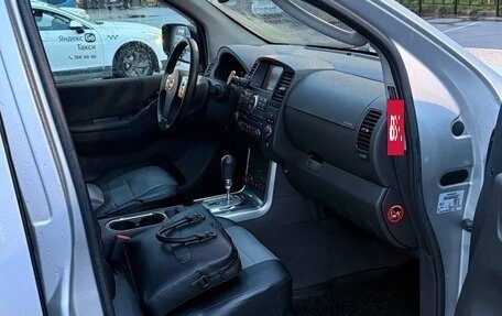 Nissan Pathfinder, 2011 год, 1 030 000 рублей, 9 фотография