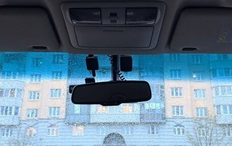 Nissan Pathfinder, 2011 год, 1 030 000 рублей, 14 фотография