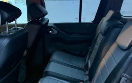 Nissan Pathfinder, 2011 год, 1 030 000 рублей, 12 фотография