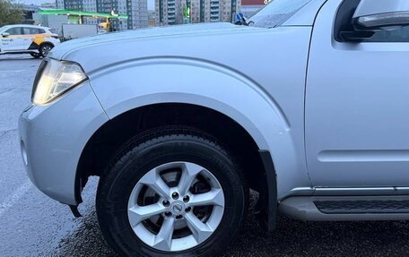 Nissan Pathfinder, 2011 год, 1 030 000 рублей, 20 фотография