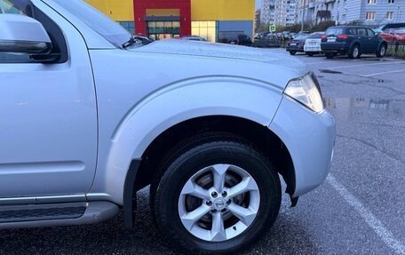 Nissan Pathfinder, 2011 год, 1 030 000 рублей, 19 фотография