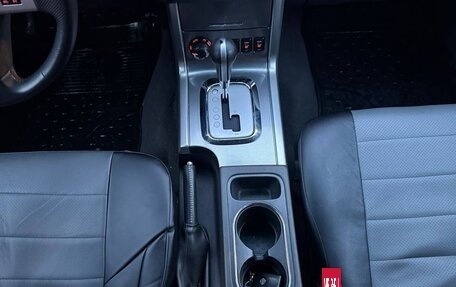 Nissan Pathfinder, 2011 год, 1 030 000 рублей, 13 фотография