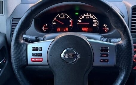 Nissan Pathfinder, 2011 год, 1 030 000 рублей, 16 фотография