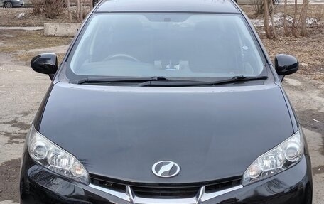 Toyota Wish II, 2009 год, 1 250 000 рублей, 3 фотография