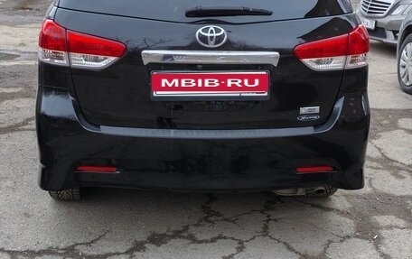 Toyota Wish II, 2009 год, 1 250 000 рублей, 4 фотография