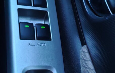 Toyota Wish II, 2009 год, 1 250 000 рублей, 9 фотография