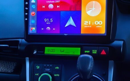 Toyota Wish II, 2009 год, 1 250 000 рублей, 8 фотография