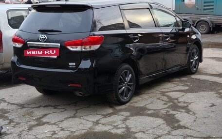 Toyota Wish II, 2009 год, 1 250 000 рублей, 5 фотография