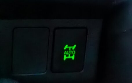 Toyota Wish II, 2009 год, 1 250 000 рублей, 10 фотография