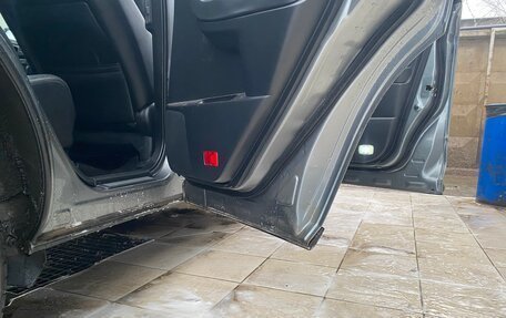 Nissan Murano, 2008 год, 630 000 рублей, 7 фотография