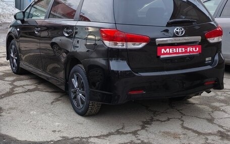 Toyota Wish II, 2009 год, 1 250 000 рублей, 6 фотография