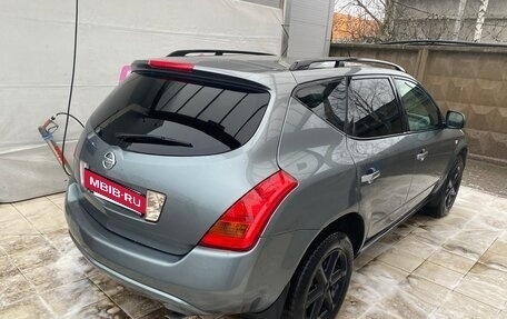 Nissan Murano, 2008 год, 630 000 рублей, 5 фотография