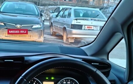 Toyota Wish II, 2009 год, 1 250 000 рублей, 12 фотография