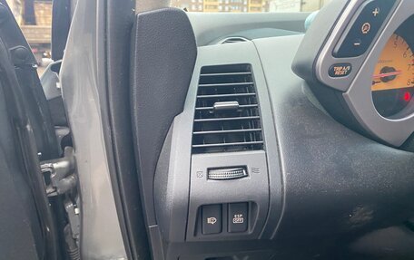 Nissan Murano, 2008 год, 630 000 рублей, 18 фотография