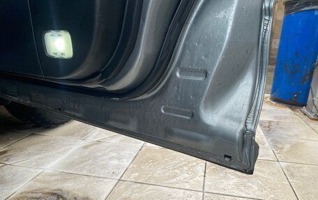 Nissan Murano, 2008 год, 630 000 рублей, 8 фотография