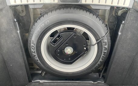 Nissan Murano, 2008 год, 630 000 рублей, 14 фотография