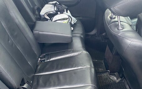 Nissan Murano, 2008 год, 630 000 рублей, 20 фотография