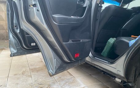 Nissan Murano, 2008 год, 630 000 рублей, 9 фотография