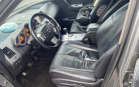 Nissan Murano, 2008 год, 630 000 рублей, 19 фотография