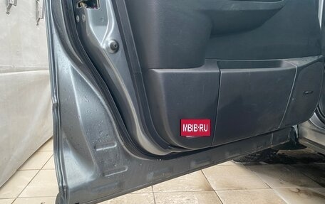 Nissan Murano, 2008 год, 630 000 рублей, 10 фотография