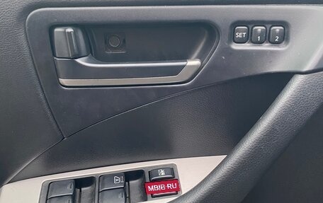 Nissan Murano, 2008 год, 630 000 рублей, 17 фотография