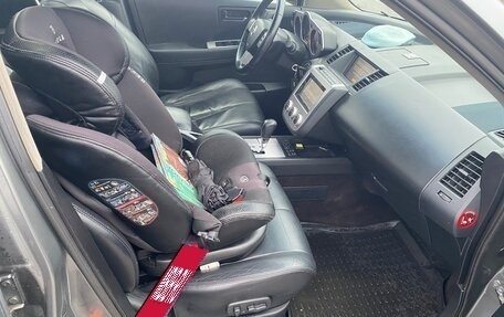 Nissan Murano, 2008 год, 630 000 рублей, 21 фотография