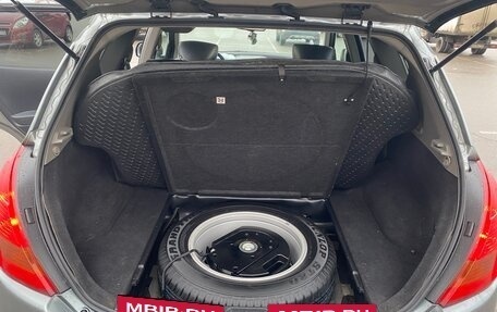 Nissan Murano, 2008 год, 630 000 рублей, 13 фотография