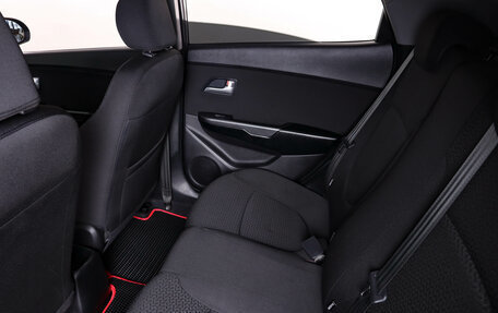 KIA Rio III рестайлинг, 2012 год, 889 000 рублей, 9 фотография