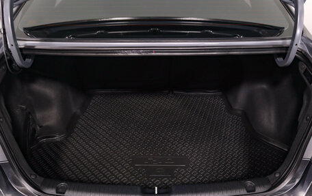 KIA Rio III рестайлинг, 2012 год, 889 000 рублей, 7 фотография