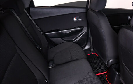 KIA Rio III рестайлинг, 2012 год, 889 000 рублей, 10 фотография