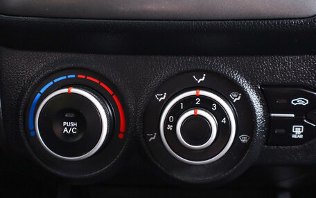 KIA Rio III рестайлинг, 2012 год, 889 000 рублей, 17 фотография