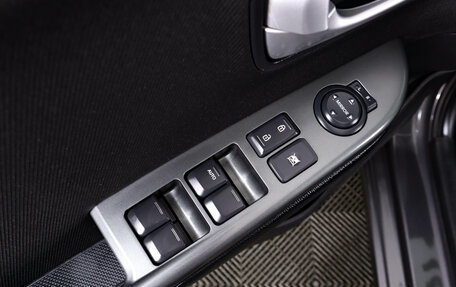 KIA Rio III рестайлинг, 2012 год, 889 000 рублей, 21 фотография